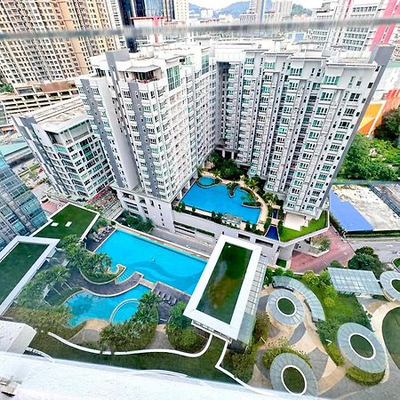 Velocity Residence At Sunway Mall Kuala Lumpur Esterno foto