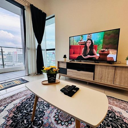 Velocity Residence At Sunway Mall Kuala Lumpur Esterno foto