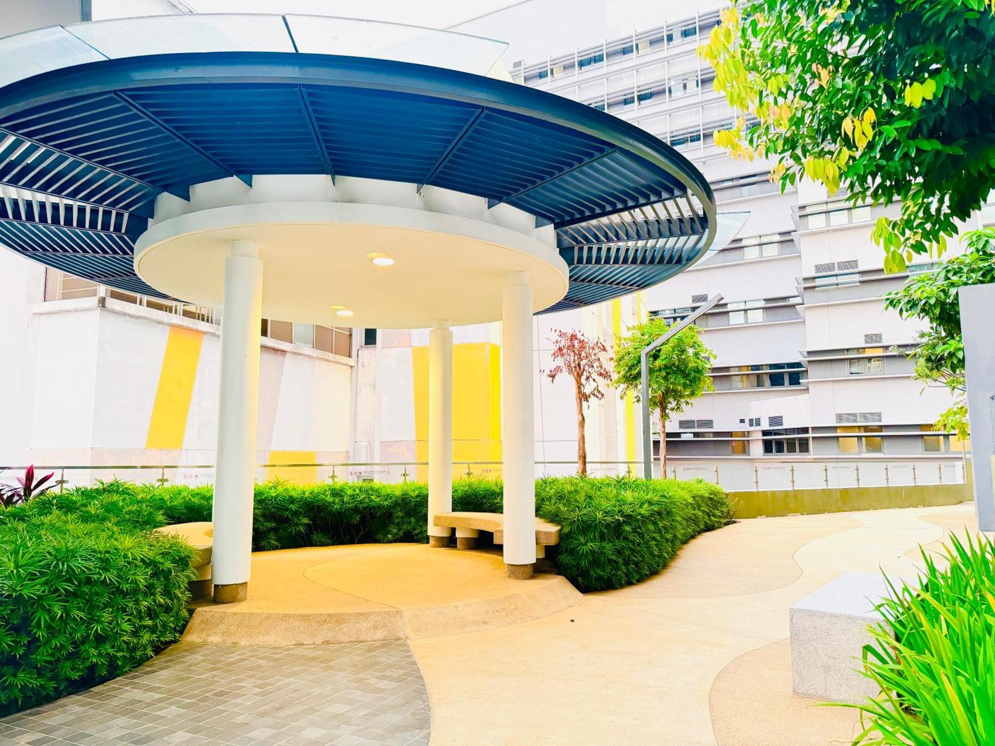 Velocity Residence At Sunway Mall Kuala Lumpur Esterno foto
