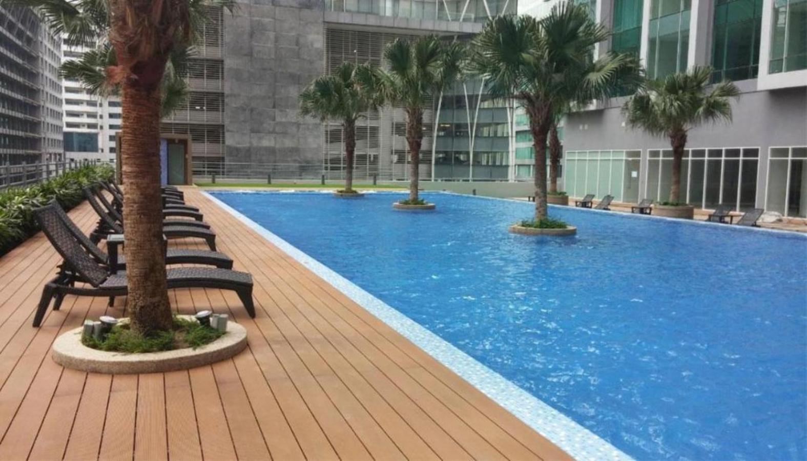 Velocity Residence At Sunway Mall Kuala Lumpur Esterno foto